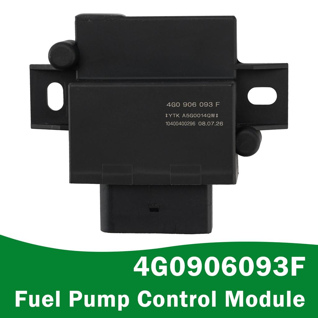 Fuel Pump Control Module Unit 4G0906093F for   A4 S4 A5 A6 A7 Q5