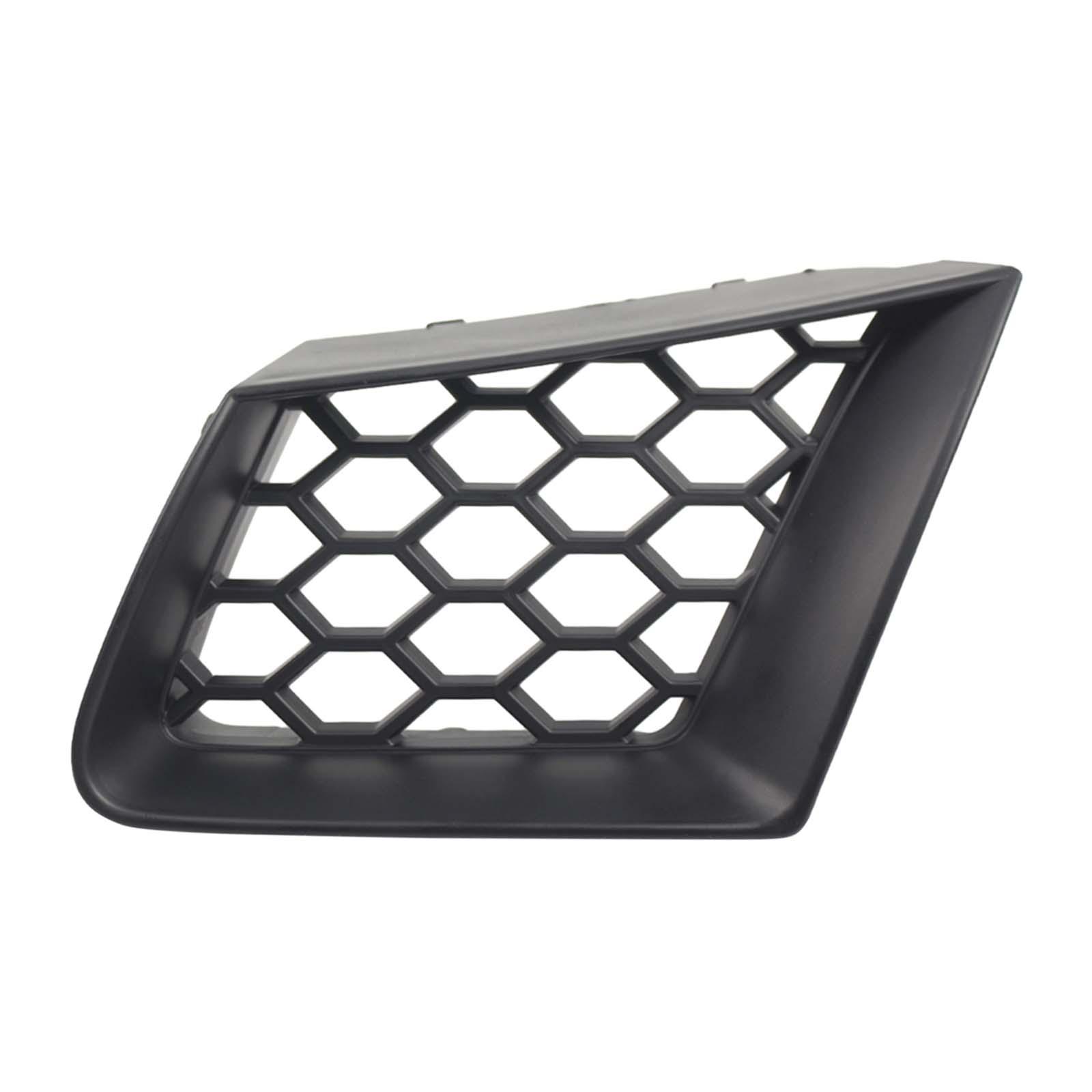6L0853676 6L0853677 Front Grille Replacement for SEAT Ibiza-Typ 6L 2002-2009 for SEAT Cordoba-Typ 6L 2002-2009 LEFT 6L0853677