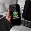 Hot J-Jagermeisters Phone Case For IPhone 17 16 15 14 13 12 11 Pro Max 16E Plus INS Soft Cover