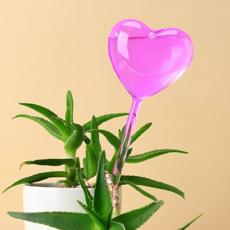 Automatic Watering Device Bird Shape Plant Waterer Self Watering Device Houseplants Watering Spikes Automatic Drippers