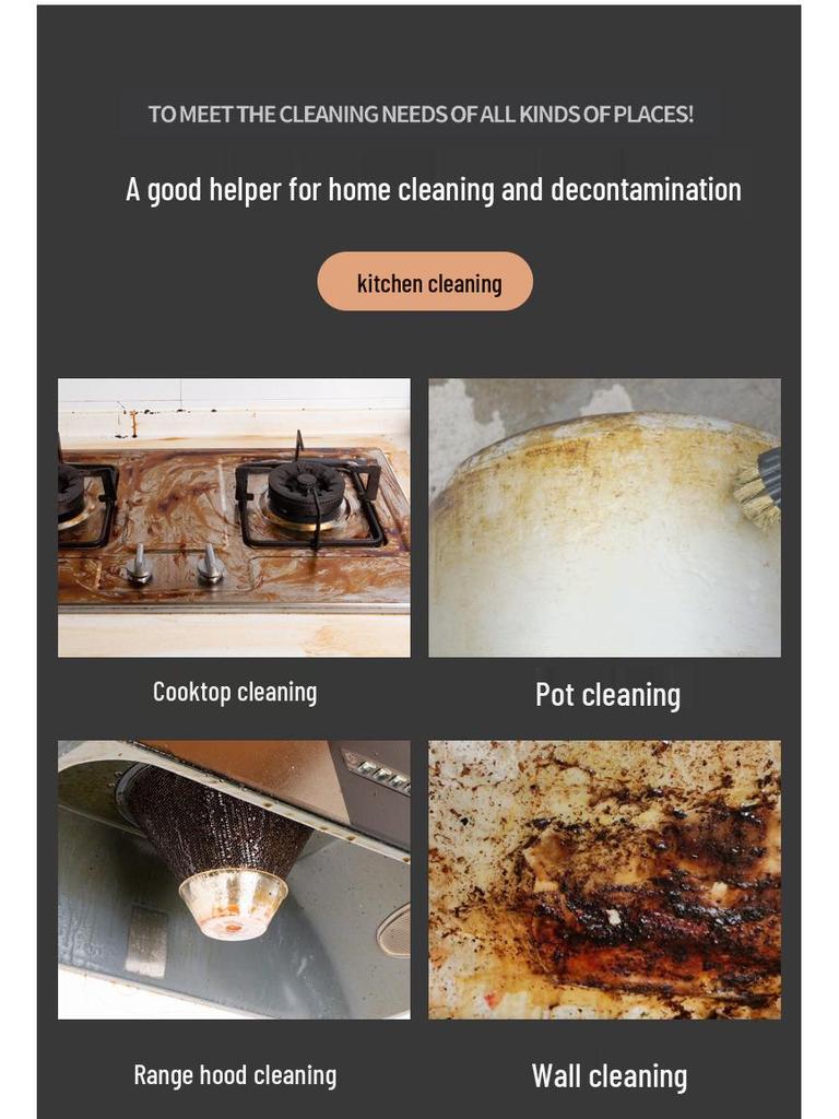 High-Temperature Handheld Steam Cleaner for Quick Household Cleaning