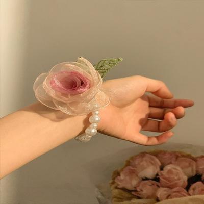 Acessórios de casamento – Flores de lapela