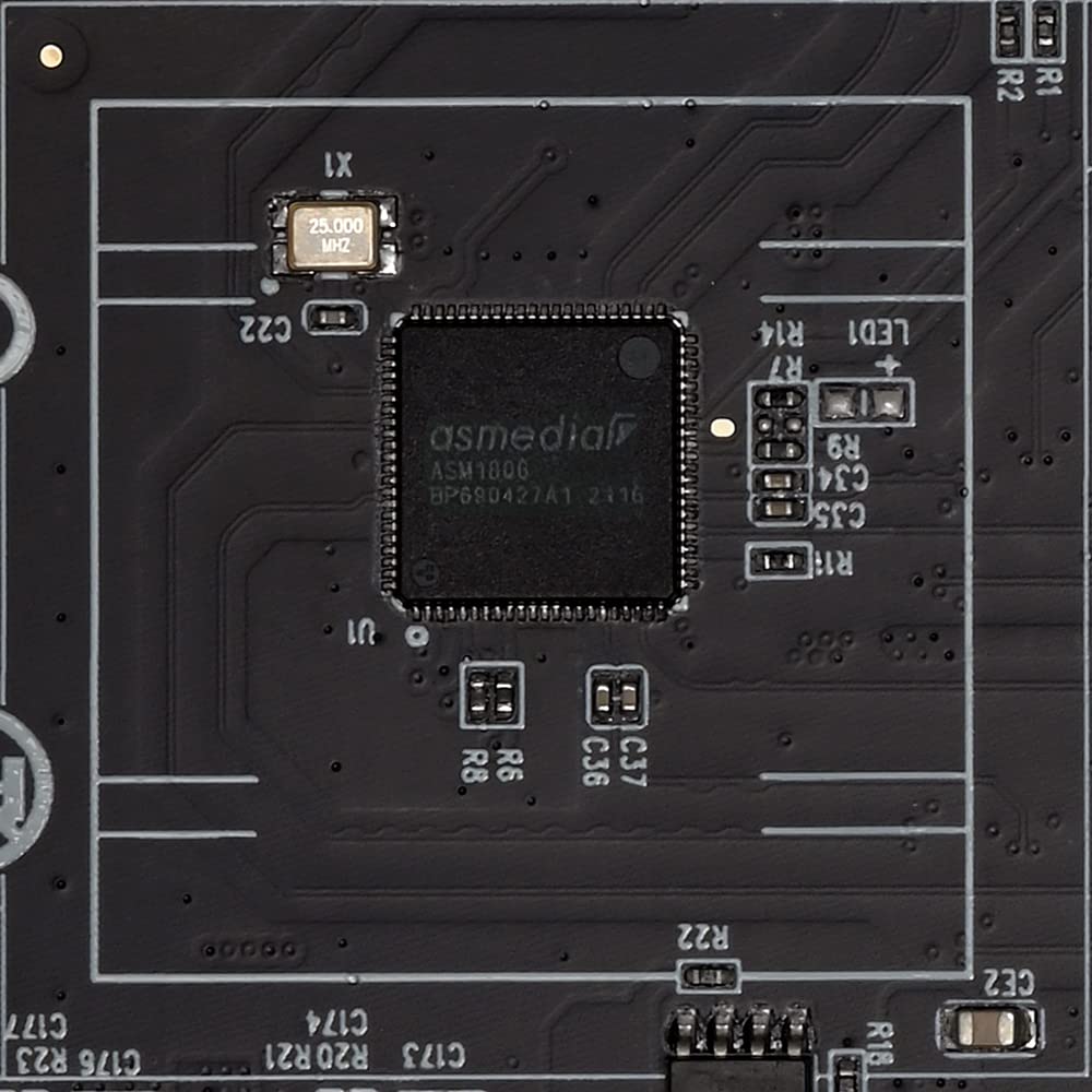 Planex PCIe bus compatible 2.5GBASE-T LAN 4-port adapter GPE-2500-4T