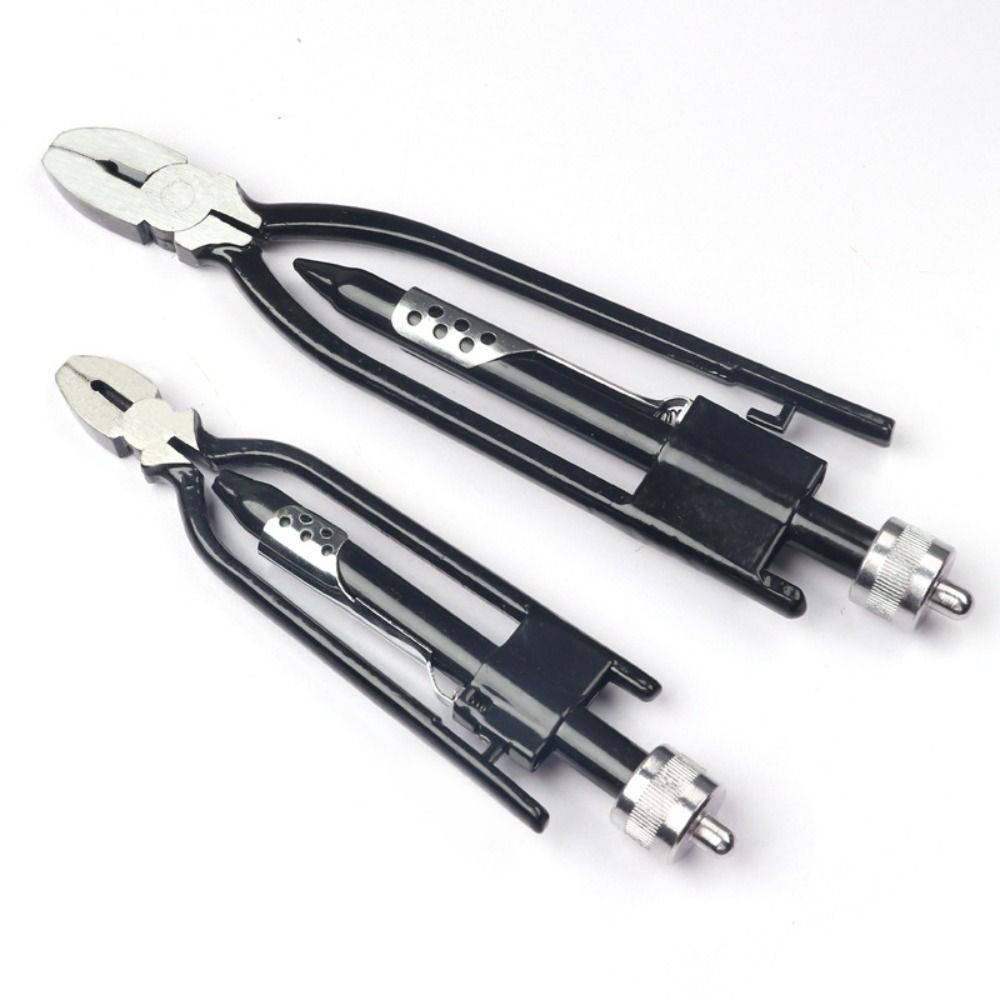 6/9 Inch Wire Twisting Tool Durable Winding Pliers Hand Tools  Machinery