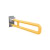 Foldable Bathroom Safety Handrail: Age-Friendly Toilet Grab Bar