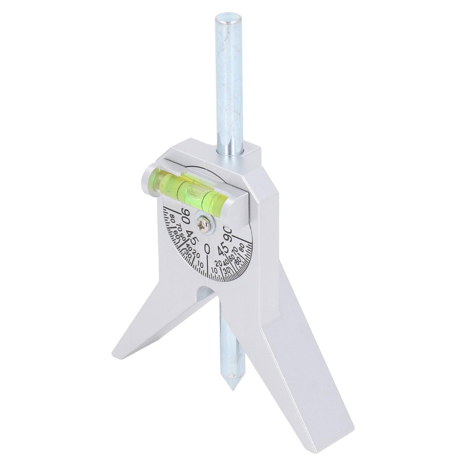 

Инструмент для центрирования маркера безопасной трубы Инструмент для центрирования головки маркера безопасной трубы