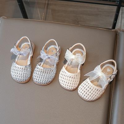 Mädchen – Sandalen & Zehentrenner
