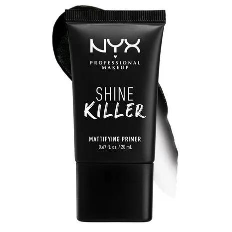 Nyx Professional Makeup - Праймер Shine Killer