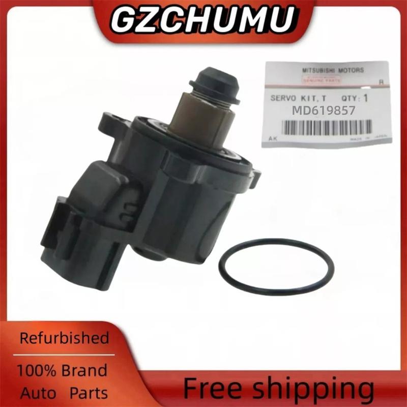 MD619857 Idle Speed Air Control Valve IAC For Mitsubishi Chrysler Dodge Lioncel