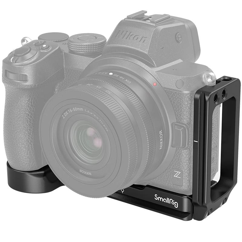 

SmallRig 2947 L-Bracket for Nikon Z5/Z6/Z7