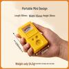 Watch Battery Tester and Repair Tool Kit