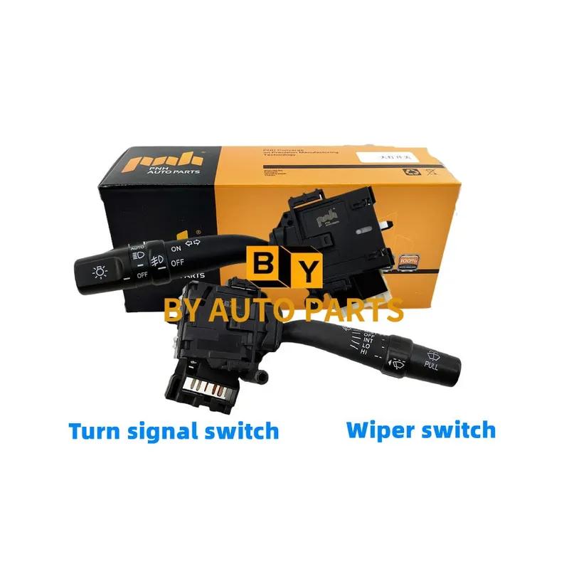 Geely Emgrand EC7 Wiper Switch Headlamp Switch Controller EC715 EC718 EC7-RV Lamps Switch