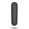 USB 10 Vibrační frekvenční vibrátor Vodotěsný masážní přístroj pro ženy G Spot Sex Toy