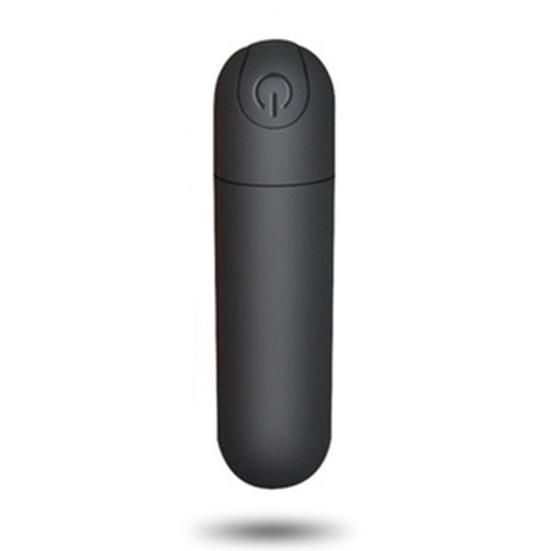 USB 10 Vibrační frekvenční vibrátor Vodotěsný masážní přístroj pro ženy G Spot Sex Toy