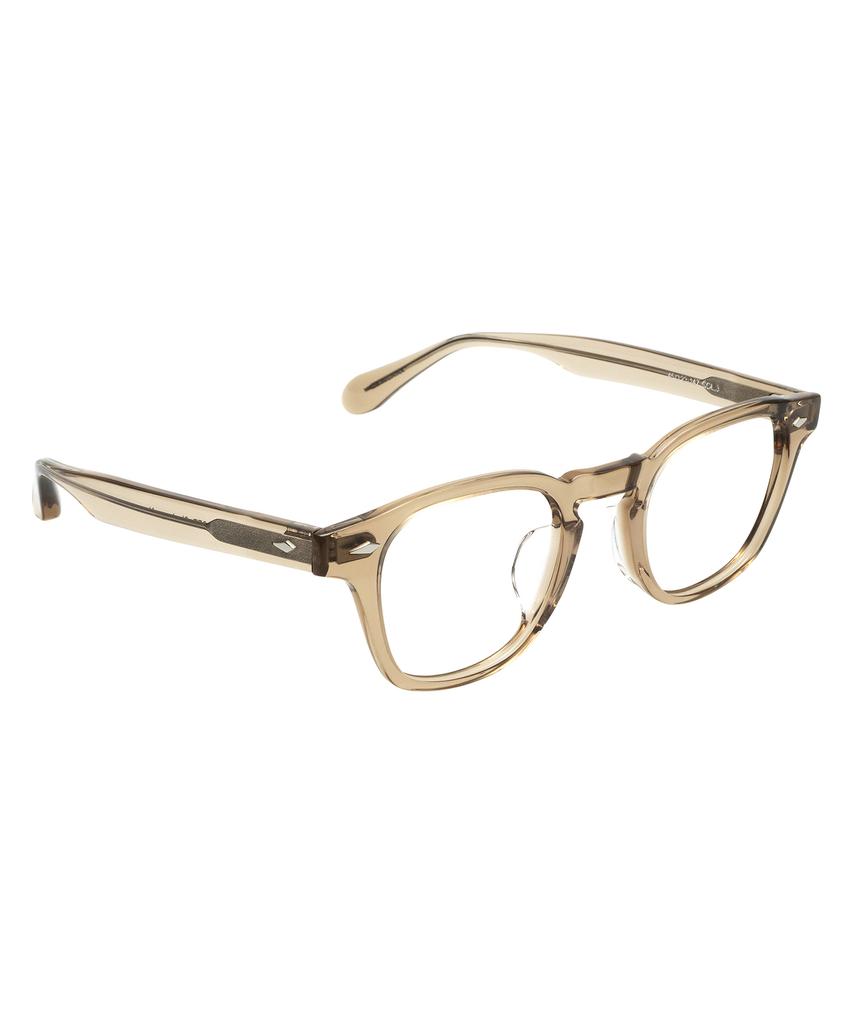 Aeswikeulopeuteu Ginsburg 45 Slim Ver. - Light Brown