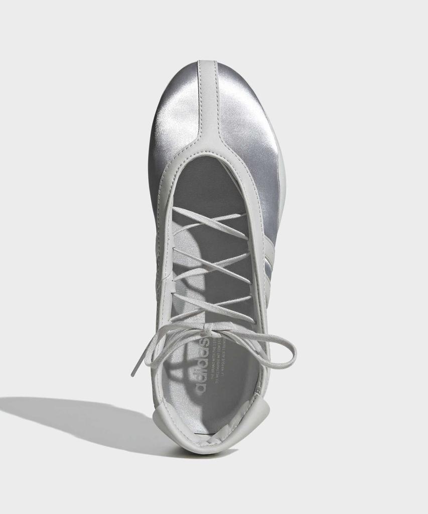 Adidas Taekwondo May Ballet - Gray / Kj8370