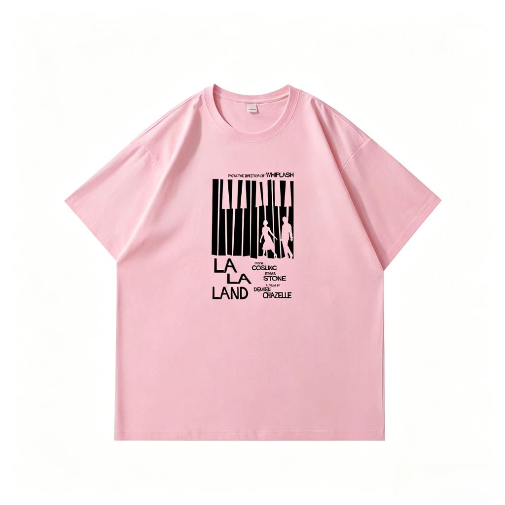 Michael Jackson Movie Print Shortsleeved Tshirt Unisexs Clothing and Womens Clothing Pure Cotton Top Summer New T Shirt