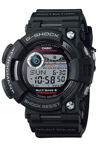 

[Casio] G-Shock Watch [Domestic Genuine Product] D