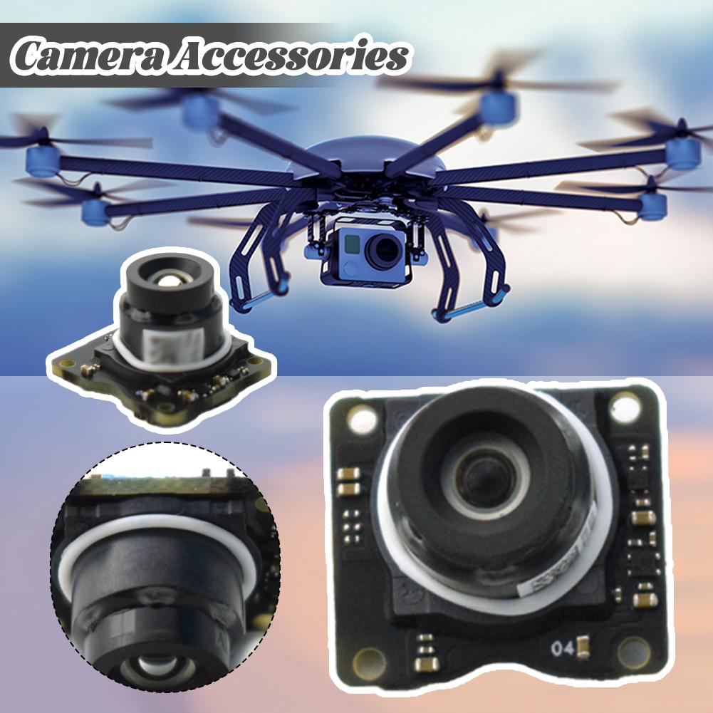 Original For DJI Mavic Air 2 Gimbal Camera Assembly (Lens Chip, PTZ) - Repair Parts, Calibration Needed for Drone