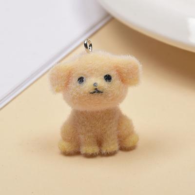 Reçine Akın Sevimli Üç Boyutlu Kedi Anahtarlık Kolye Araba Anahtarlık Kolye Çanta Kolye
