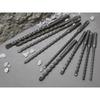 Faithfull Sds Plus Drill Bit Sets