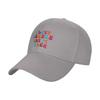 I Love Deezee Baseball Cap New In The Hat Hip Hop Sunhat Unisexs Womens