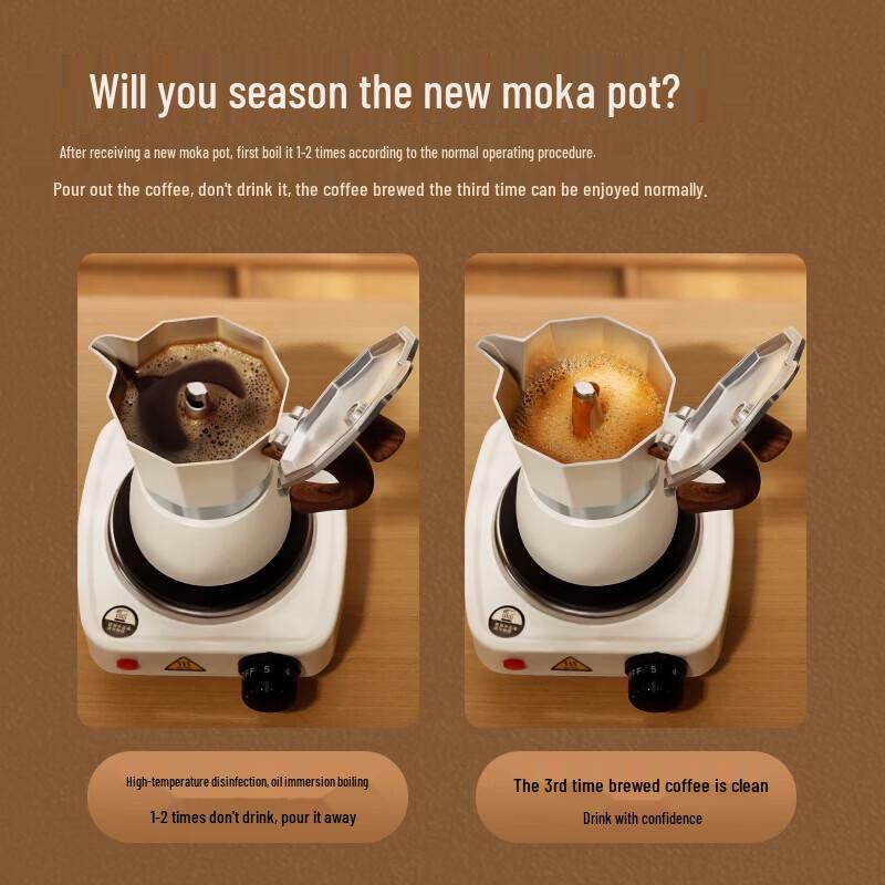 STAR-START Coffee Lover's Gift Set