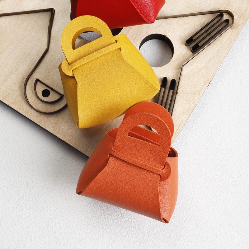 Small Bag Knife Mold, Handmade DIY Leather Goods, Version Cutting Tools, Handmade DIY Leather Tools, Sharp and Durable