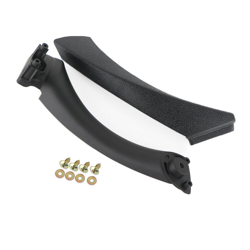 

Левая правая дверная ручка автомобиля для BMW 3 серии 2005-2012 E90 E91 E92