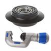 For Tube Cutter Bearing Cutting Blade HRC65 Replacement