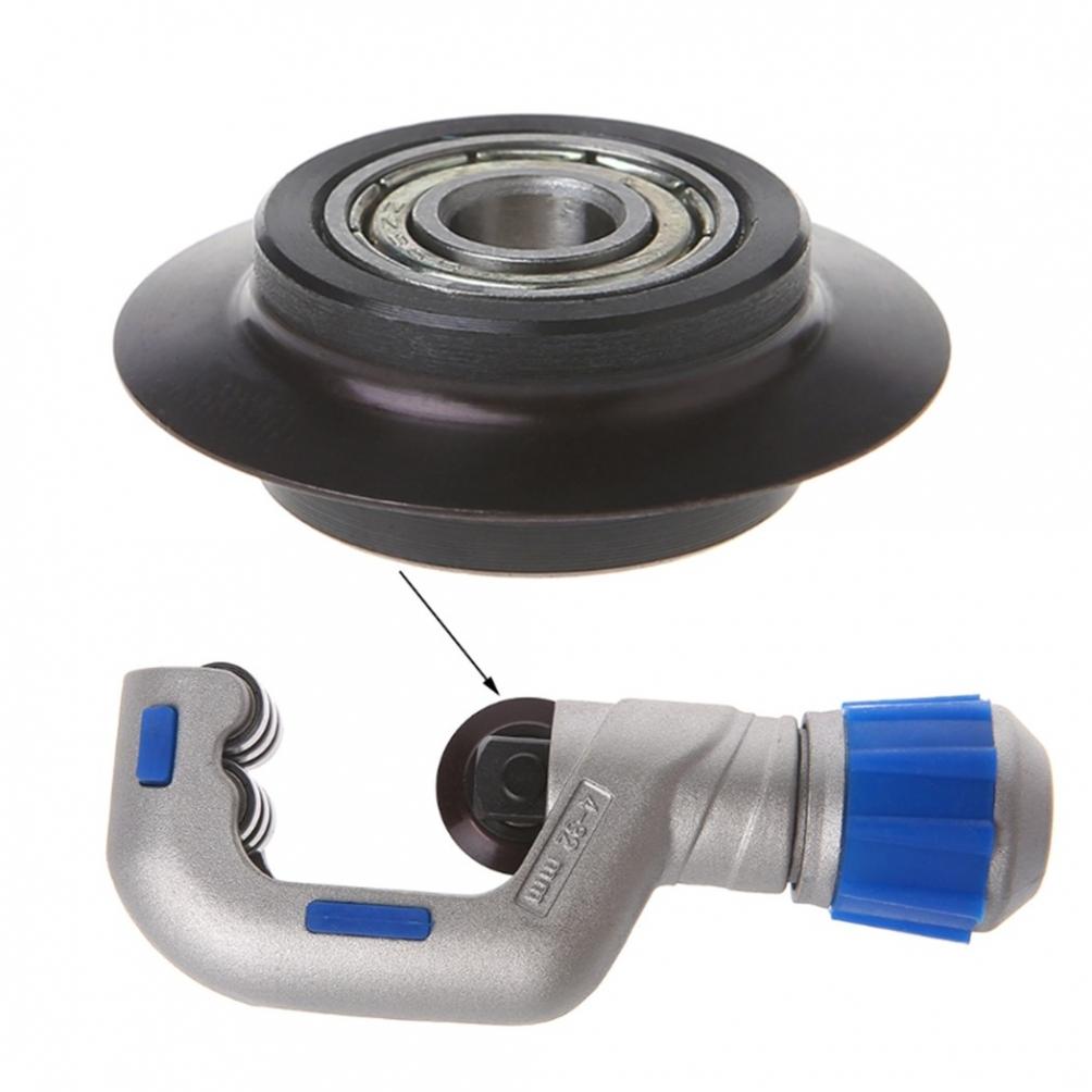 For Tube Cutter Bearing Cutting Blade HRC65 Replacement