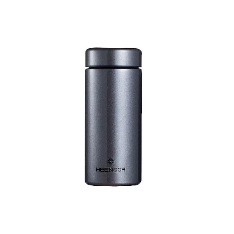 Heenoor N-3263 Portable Stainless Steel Thermal Bottle
