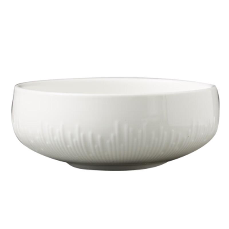 Household Ceramic Multi-Use Bowls