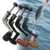 Spinning Fishing Reel Handle Replacement Fishing Arm Wheel Knob Tackle Accessories For 1000 2000 3000 4000 5000 6000 7000 Series