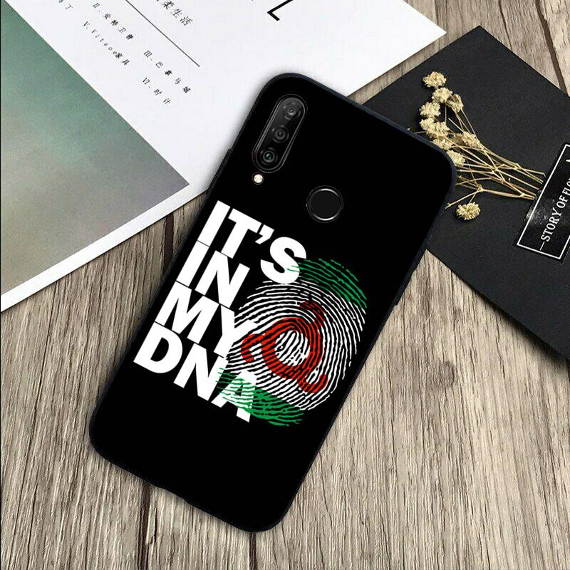 Tatarstan National Flag For Huawei Nova 12s 12i 11i 7i 8i Y73 Y70 Y90 Y60 Y72 Y61 Y91 9 10 SE P30 Pro P40 Lite Case