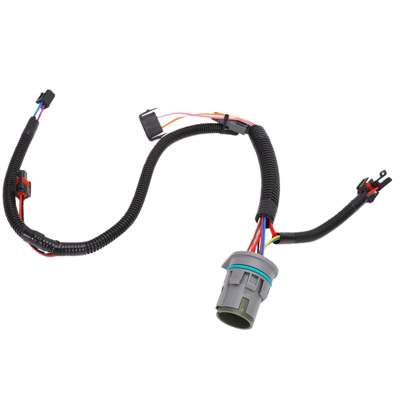 Transmission Wiring Harness 24200161 Automatic Transmission Internal Wiring Harness Replacement for GM Vehicles 2004 up
