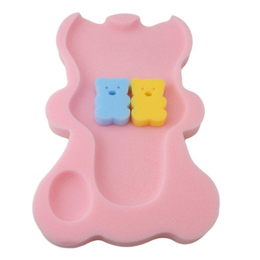 Buy Creative Durable Mini Cute Safe Baby Infant Non Slip Soft Bath Foam