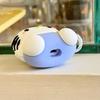 Cute Sitting Kt Cat AirPods Pro Apple Bluetooth Headset Case 2/3/4 Generation Cartoon Protective Case for Women