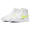 Nike Dámské tenisky Blazer Mid 77 Lemon Venom Skate boty CZ0362-100