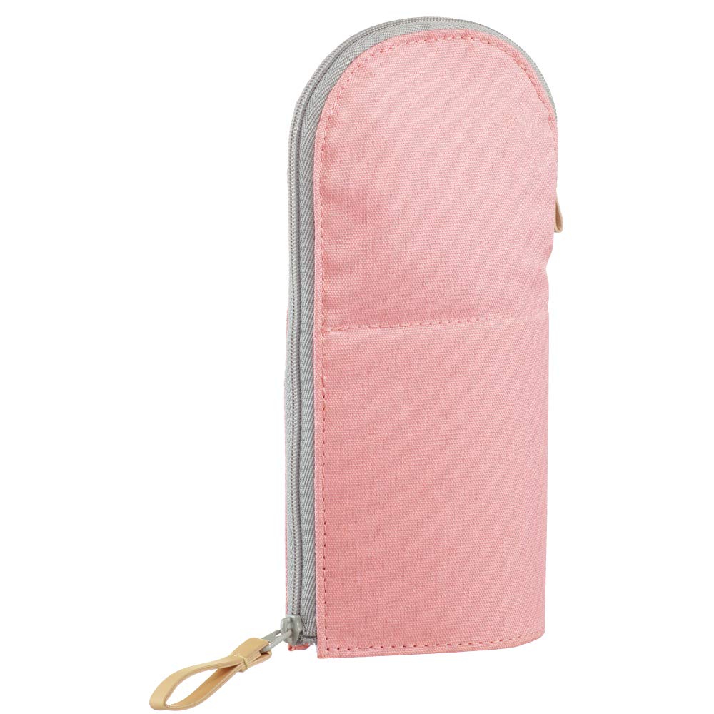 

KOKUYO Pencil Pencil Pen Neo Case, Case, Holder, Critz, Markle, Pink, F-VBF185-3