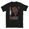 Du musst eine Meinung haben Vincent Vega Pulp Fiction John Travolta T-Shirt