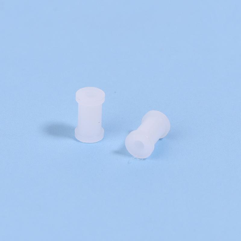 2 st klämrulle gummiring för Panas Rq-Sx-serien Walkman kassettbandspelare inspelare kassettbandspelare ljud stereo spelare