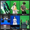 Miaotu Green Screen Background Kit