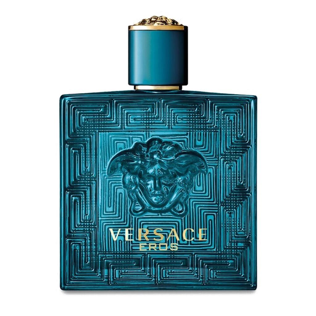 Versace Eros Toaletní voda ve spreji pro muže 3,4 oz-8011003809219