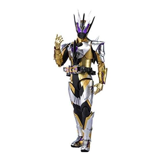 BANDAI SPIRITS S.H.Figuarts Камен Райдер Зеро-Уан Камен Райдер Саутер Прибл.. Подвижная фигурка, окрашенная в ПВХ и АБС-пластик, 150 мм