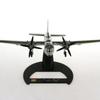 1/144 Alloy WWII Germany Heinkel He 177 Attack Plane Model Restore Original Airplane Diecast Airplanes For Decoration Collection