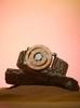 Magnetic Quartz Magnetic Ball 40MM Stainless Steel Gold Silver [EUTOUR] Watch, Men's Watch, Cool, Simple, Casual, Watch, Design, Waterproof, Dial,