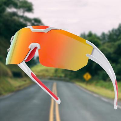 Cykelkläder – Cykelglasögon