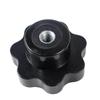 Bakelite Seven-Star Handle for Machine Tools