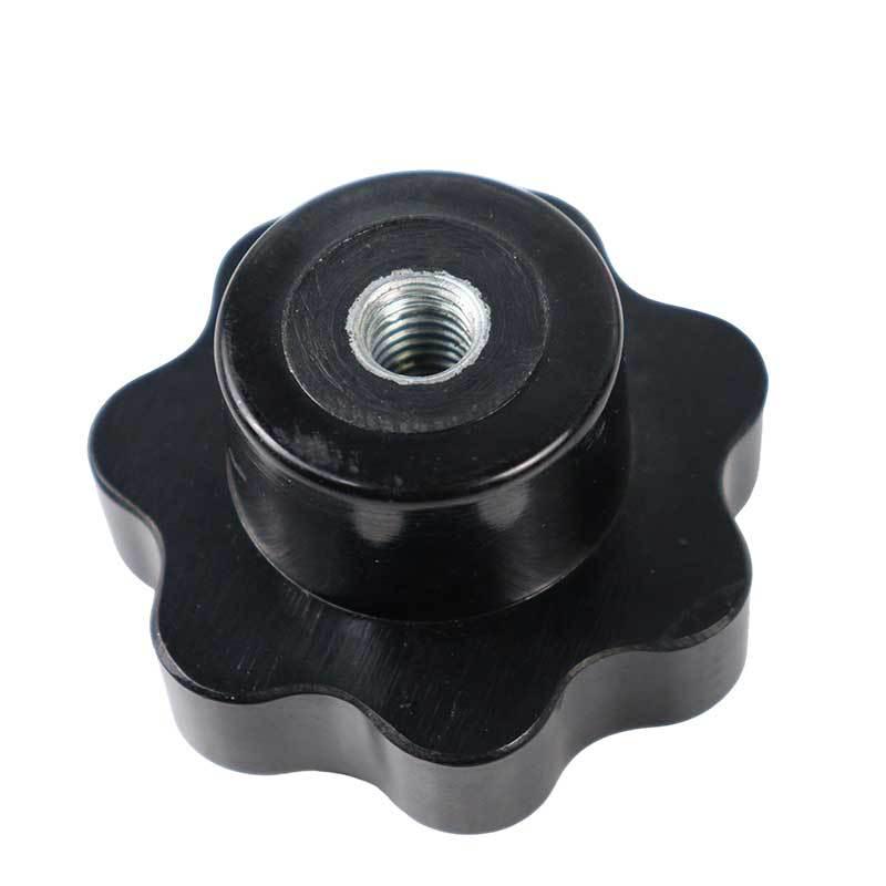 Bakelite Seven-Star Handle for Machine Tools
